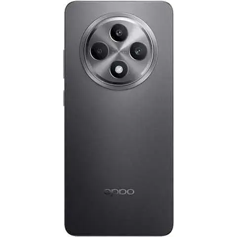 Смартфон OPPO Reno 12 F 8/256Gb Matte Grey - фото 2