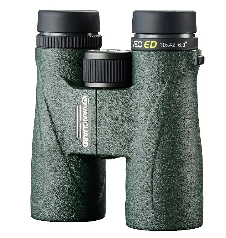 Бинокль Vanguard VEO ED 10x42 WP (VEO ED 1042) (DAS301026) - фото 3