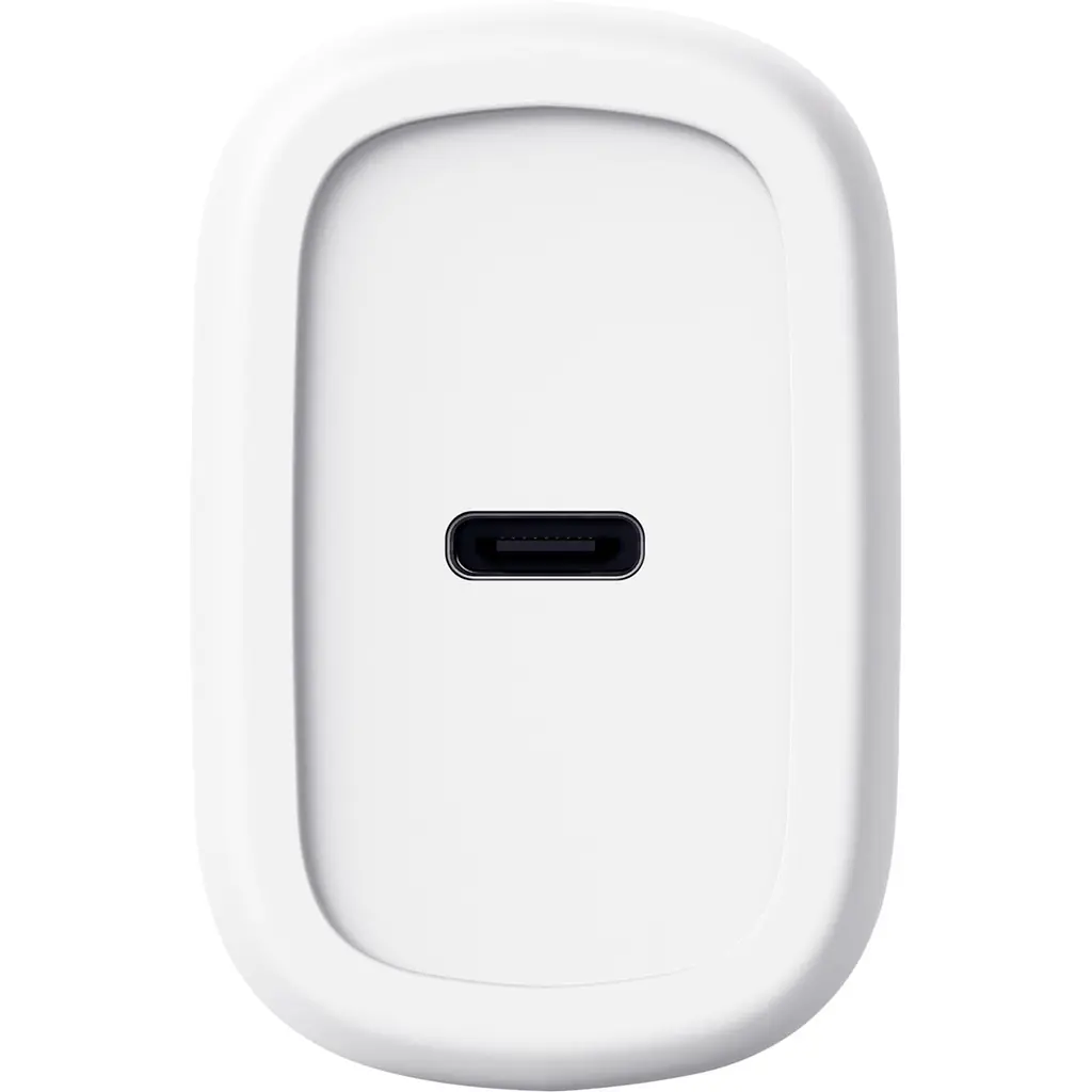Зарядний пристрій мережевий Trust Maxo 45Вт, GaN, USB-C PD/PPS, білий - фото 6