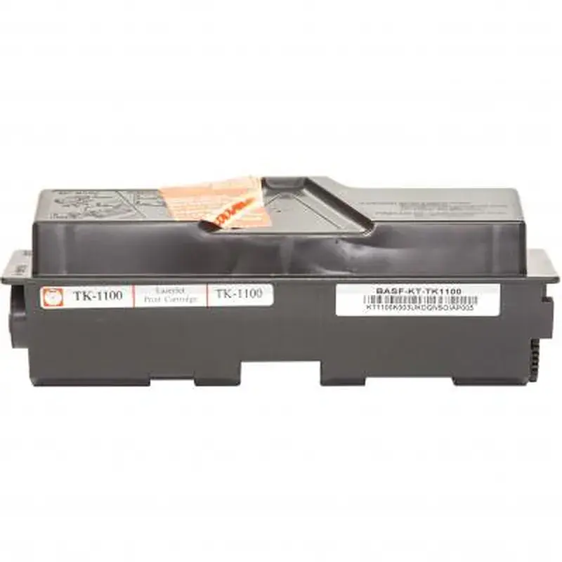 Тонер-картридж BASF Kyocera TK-1100/ 1T02M10NX0 (KT-TK1100) - фото 2