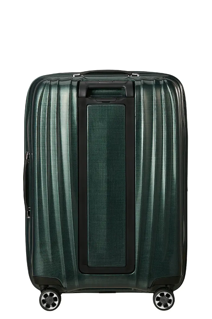 Валіза 70 См Samsonite NEXIS DEEP FOREST 70x48x27(30) KT1*14003 - фото 2