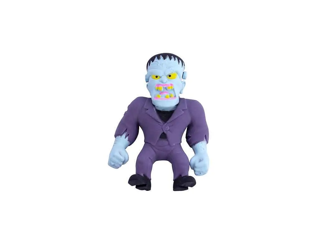 Тягучка Monster Flex в асортименті Монстри 90001 - фото 4