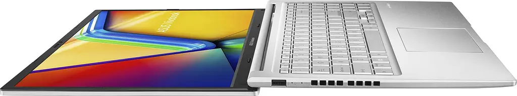 Ноутбук Asus Vivobook 15 M1502NAQ-BQ058W (90NB1842-M002N0) Cool Silver - фото 5
