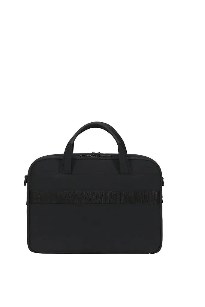 Сумка Для Ноутбука 15,6" Samsonite MODERNY BLACK 40,5x30x12 KS6*09006 - фото 2