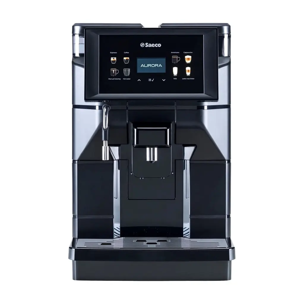 Кавомашина Saeco AURORA M1 - фото 2