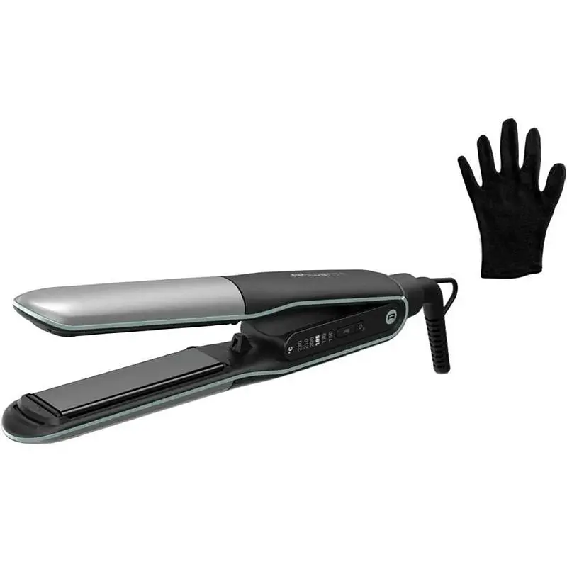 Випрямляч волосся Rowenta SF7120E0 (7125473) - фото 4