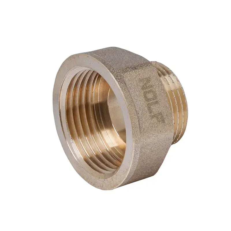 Перехідник Nolf Nfc.A0610-1"Fx1/2"M NF3187