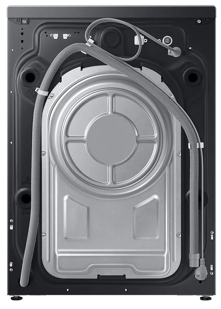 Прально-сушильна машина Samsung WD90DG6G94BBUA (7125420) - фото 3