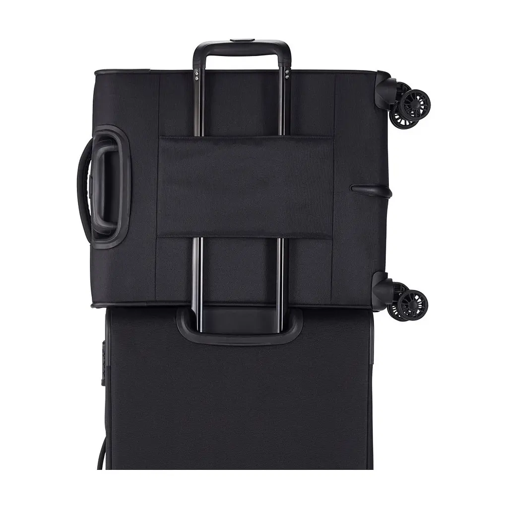 Валіза Travelite Chios Black S (TL080047-01) - фото 7