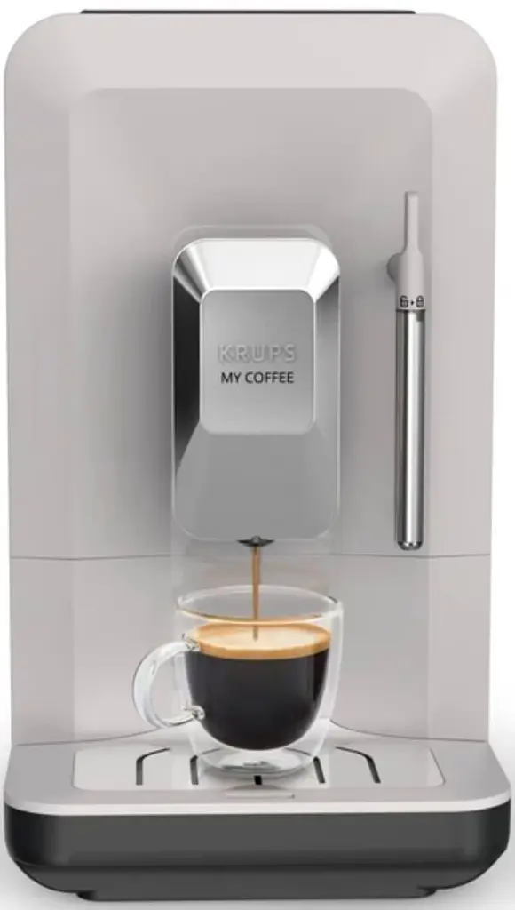 Кавомашина Krups My Coffee+ EA201BE0 - фото 5