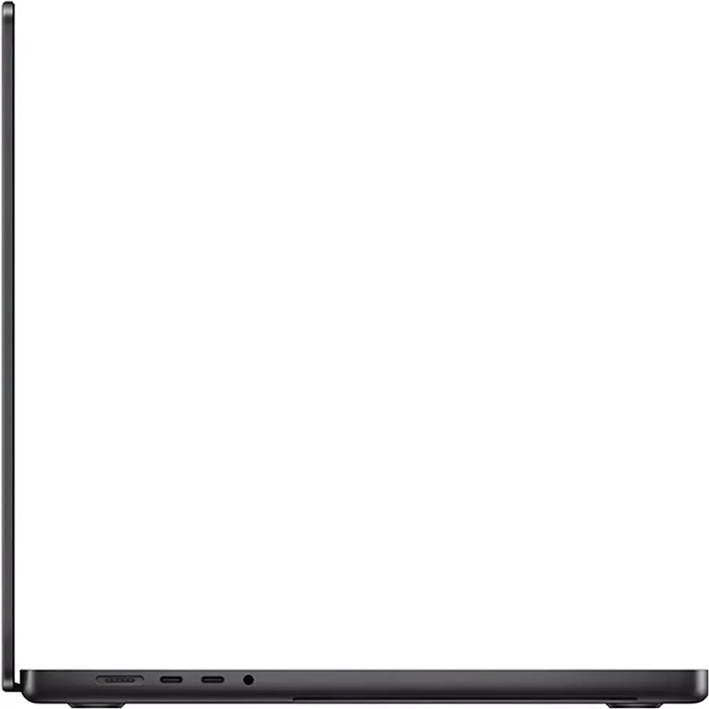 Ноутбук Apple MacBook Pro 16'' M3 Max 48GB/1TB Space Black 2023 [MUW63] [96079] - фото 6