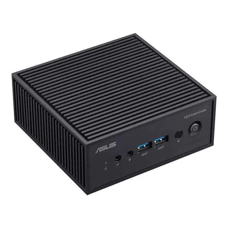 Неттоп Asus PN42-SN063AV (90MS02L1-M00200) - фото 4