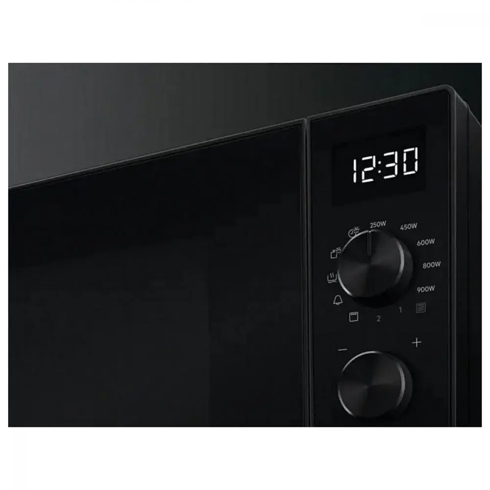 Мікрохвильова піч з грилем Electrolux EMZ725MMK - фото 6