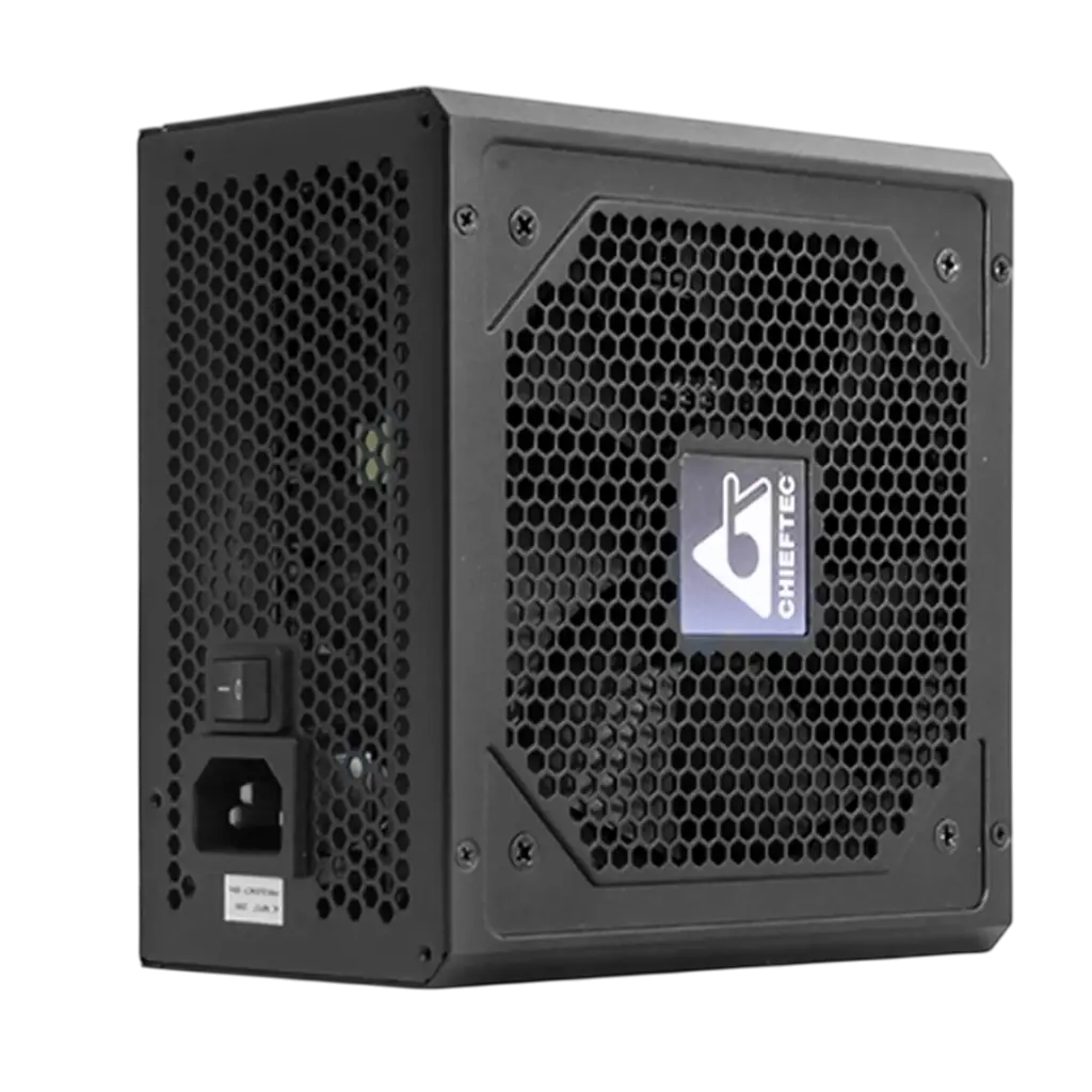 Блок живлення Chieftec Eco 700W (GPE-700S) Б/В - фото 5