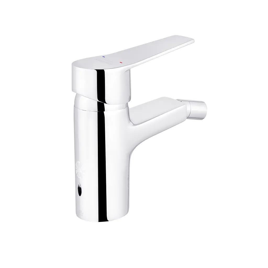 Смеситель для биде Kroner KRM Enzo - C020 (CV023612) - фото 2