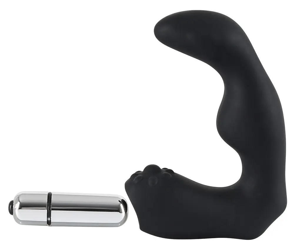 Масажер простати - Rebel Prostate Stimulator - фото 5