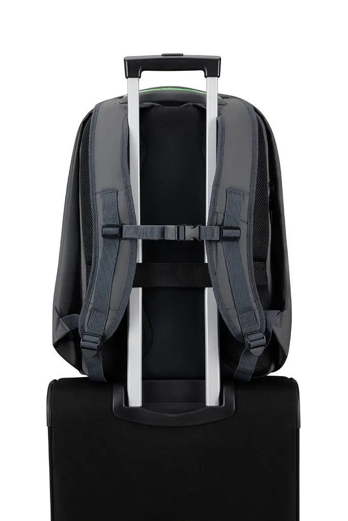 Рюкзак 15,6" American Tourister URBAN GROOVE GREY 50x33x25,5 24G*68056 - фото 14