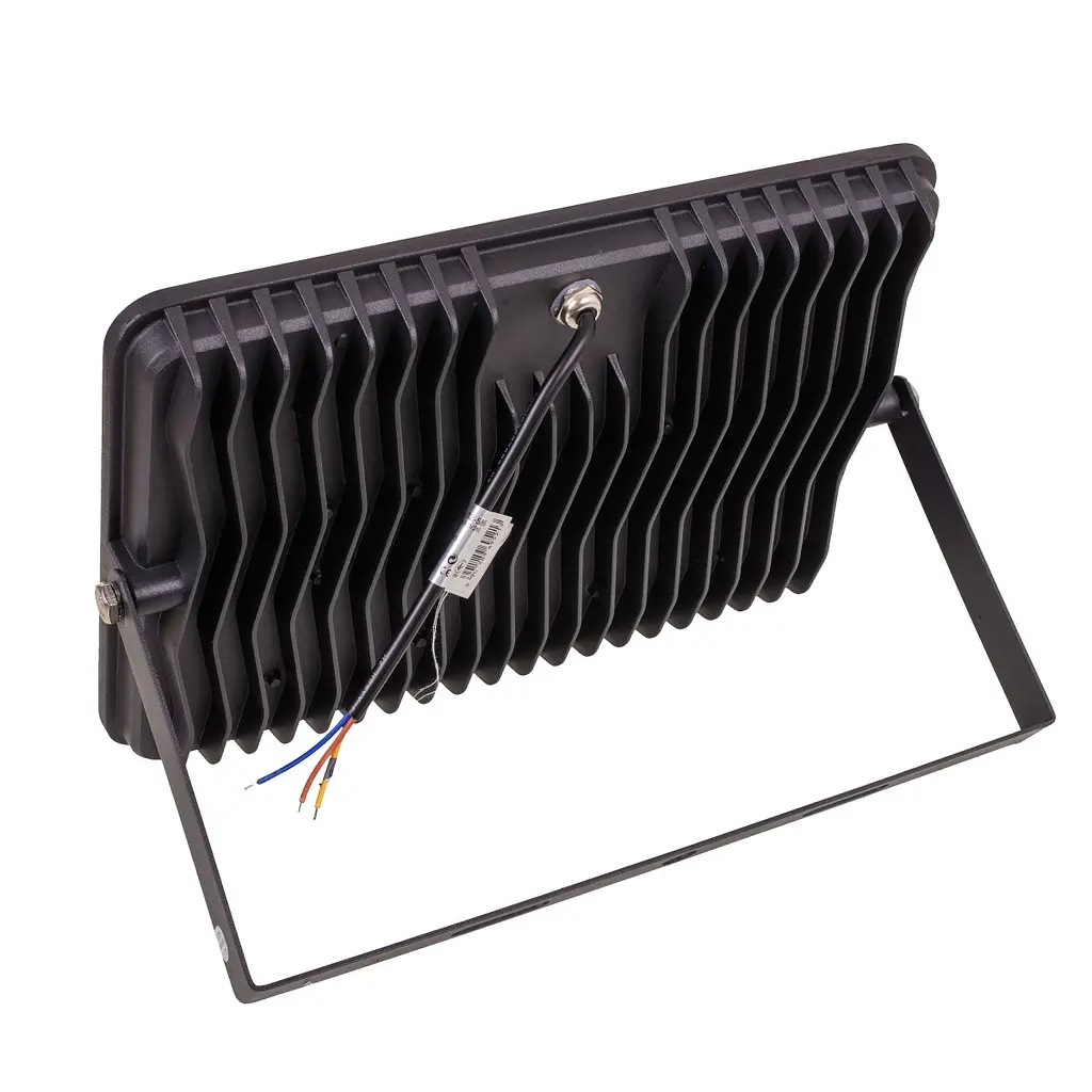 Прожектор Brille уличный LED влагозащищенный IP65 HL-29/200W NW - фото 3