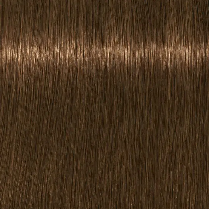 Перманентна фарба для сивого волосся Schwarzkopf Igora Royal Absolutes, відтінок 7-140 (середньо-русий сандре бежевий натуральний), 60 мл (2680049) - фото 3