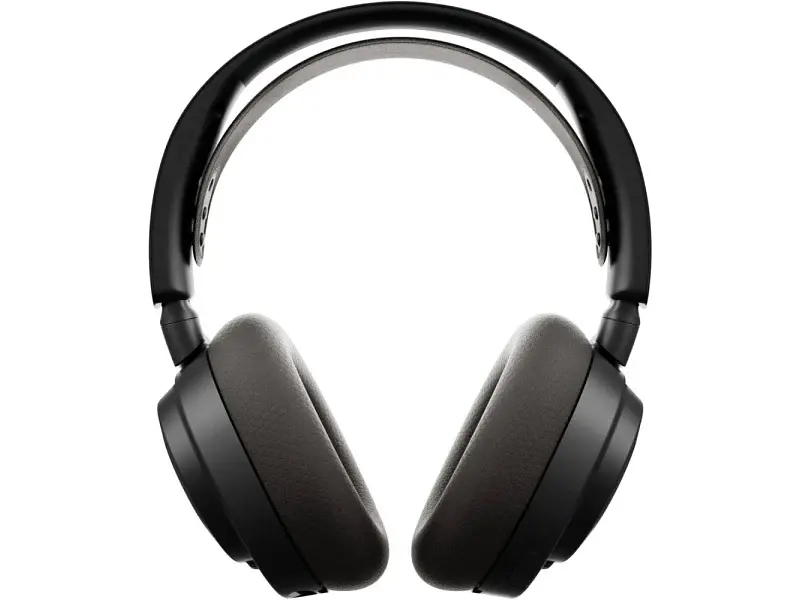 Навушники з мікрофоном SteelSeries Arctis Nova 7P Wireless Gen 2 Black (61744) - фото 5