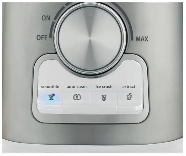 Стационарный блендер B1400E Gorenje teh0021744 - фото 9