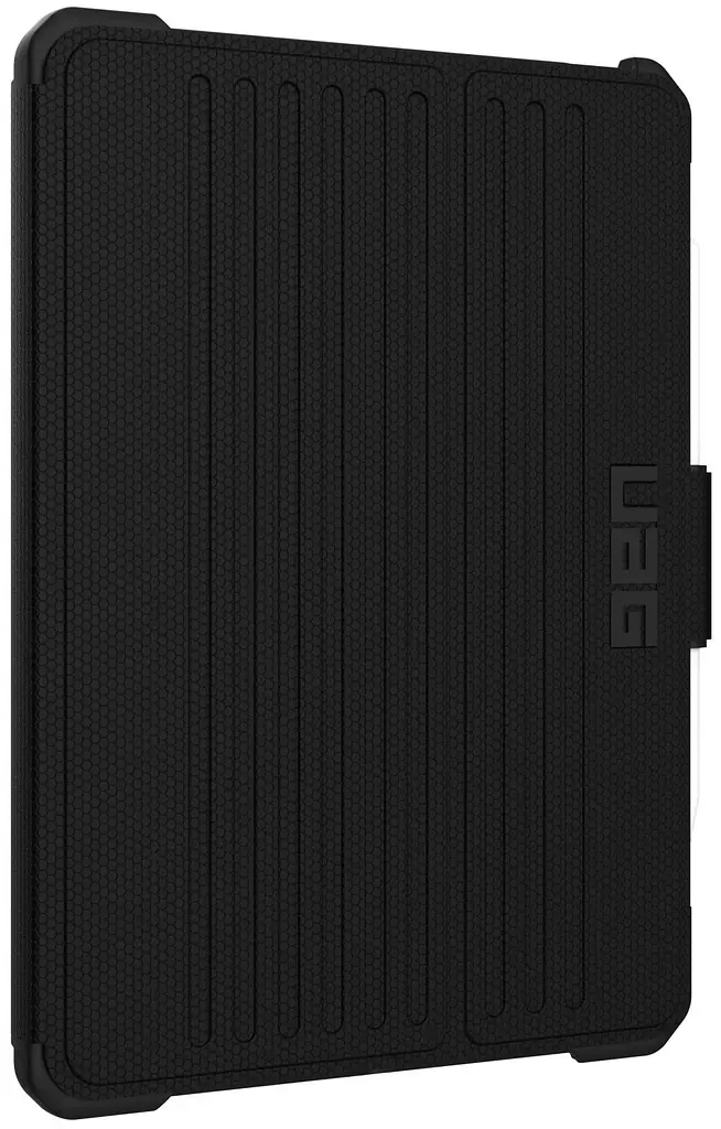 Чохол для iPad 10.9(Gen 10 2022)/11'(Gen 11 2025) Metropolis Black UAG teh0024679 - фото 8