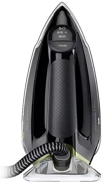 Прасувальна система BRAUN IS 7298 CP - фото 4