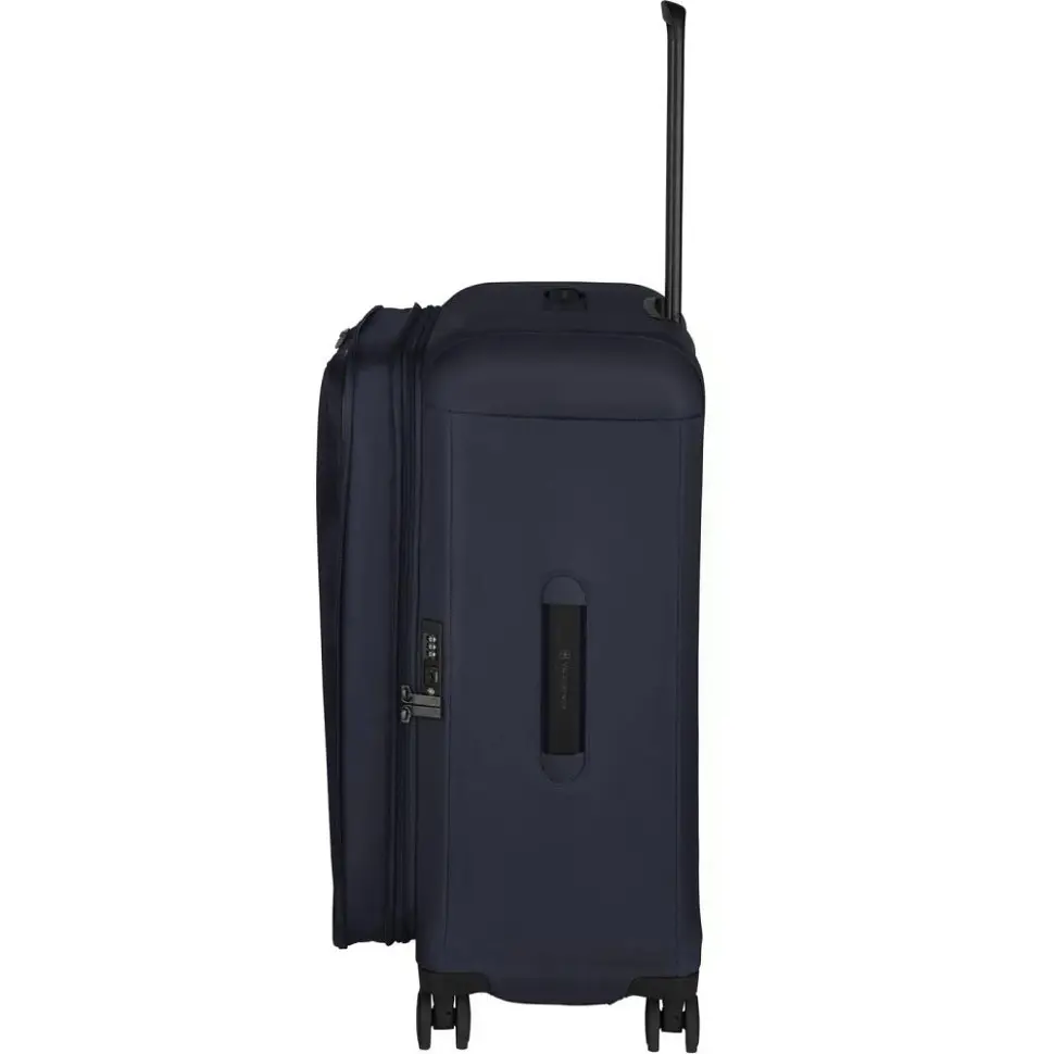 Валіза Victorinox CONNEX SS/Темно-синій Синій Велика - фото 3