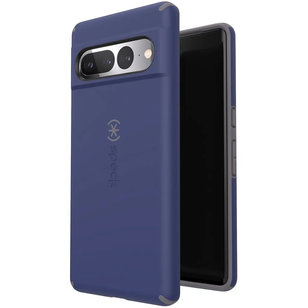Противоударный чехол Speck IMPACTHERO для Google Pixel 7 Pro (6.7") Prussian Blue 150205-9627 - фото 2