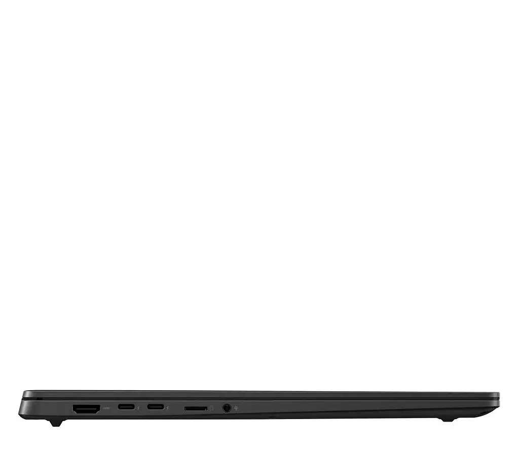 Ноутбук Asus Vivobook S16 OLED S5606CA-RI046X, Intel Core Ultra 7 255H, 5.1GHz, 16 3K, 32GB, SSD 1TB, Intel Arc Graphics, Windows 11 Pro - фото 8