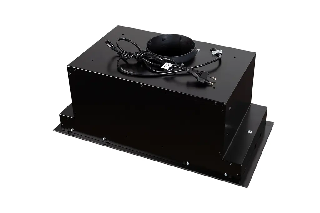 Витяжка Best Chef Smart Box Mini 600 black 52 - фото 6