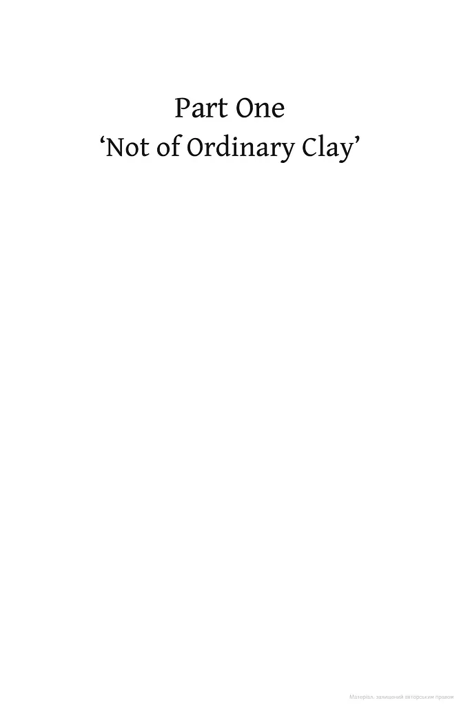 Six Tudor Queens. Anne Boleyn, A King's Obsession - фото 2