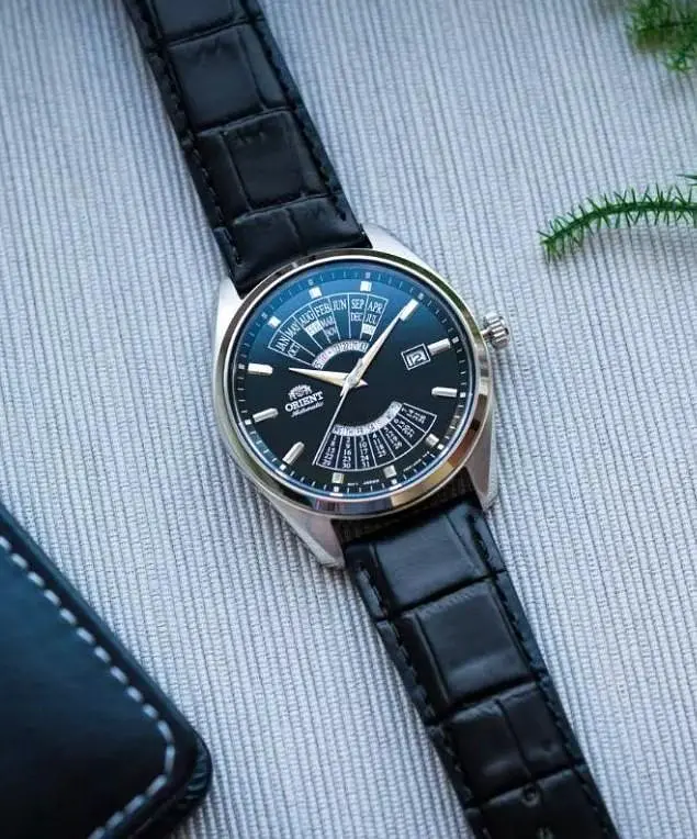 Годинник Orient RA-BA0006B10B - фото 6