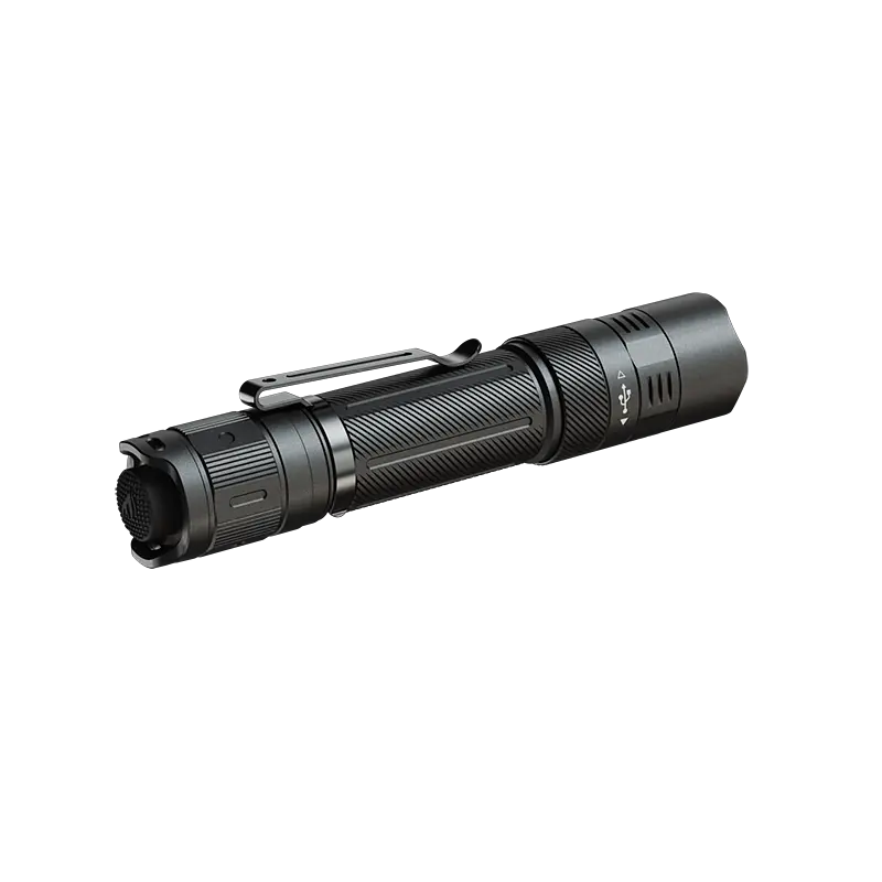 Фонарь ручной Fenix PD32R - фото 2