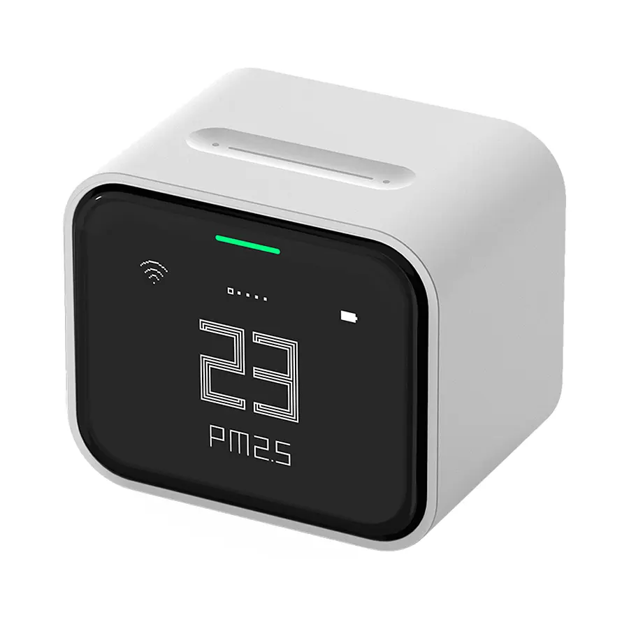 Аналізатор якості повітря Xiaomi Qingping Air Detector Lite (CGDN1)
