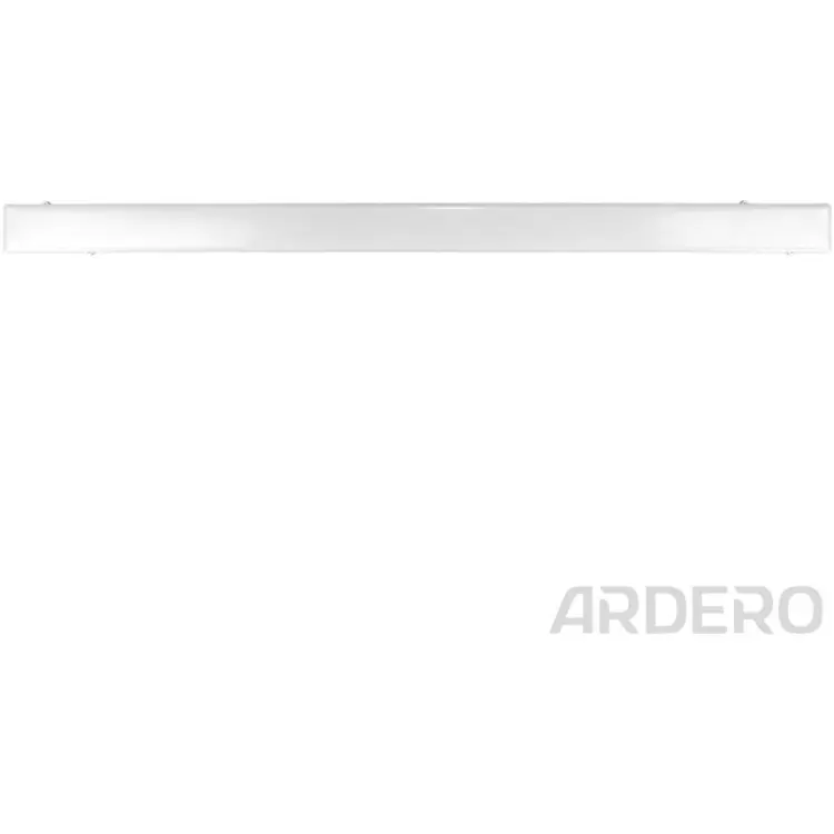 Світлодіодний трековий світильник Ardero AL125 18 Вт 5000 К білий (81074) - фото 3