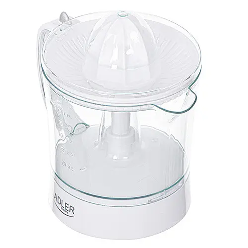 Соковитискач для цитрусових Adler AD 4009 - фото 4