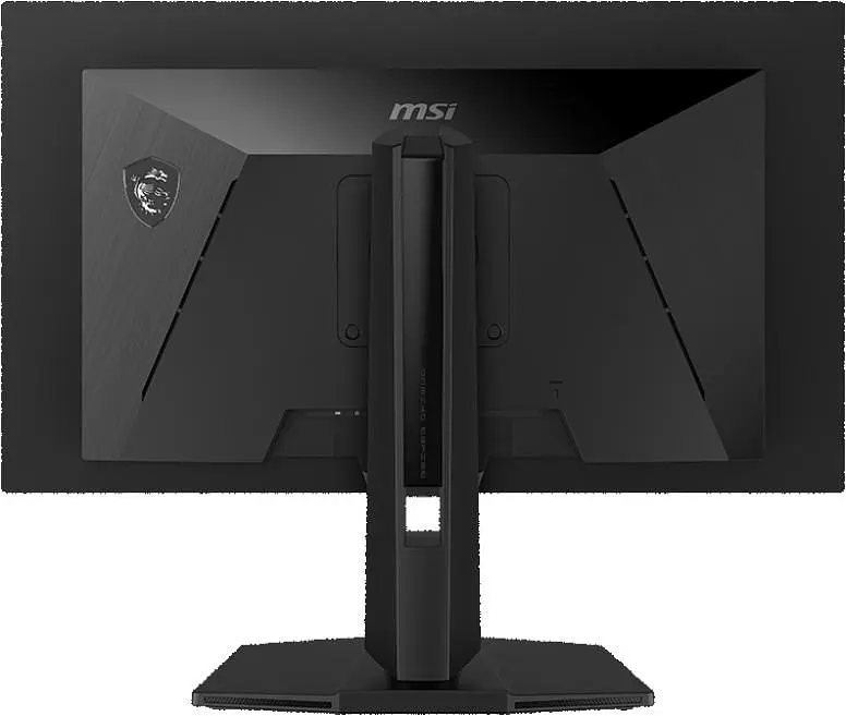 Монітор 27" MSI MAG 273QP X24 QD-OLED QHD OLED 240Hz (MAG 273QP QD-OLED X24) - фото 5