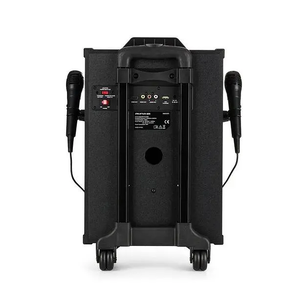 Караоке система Аuna Pro DisGo Box 360 Party (10031975) - фото 5