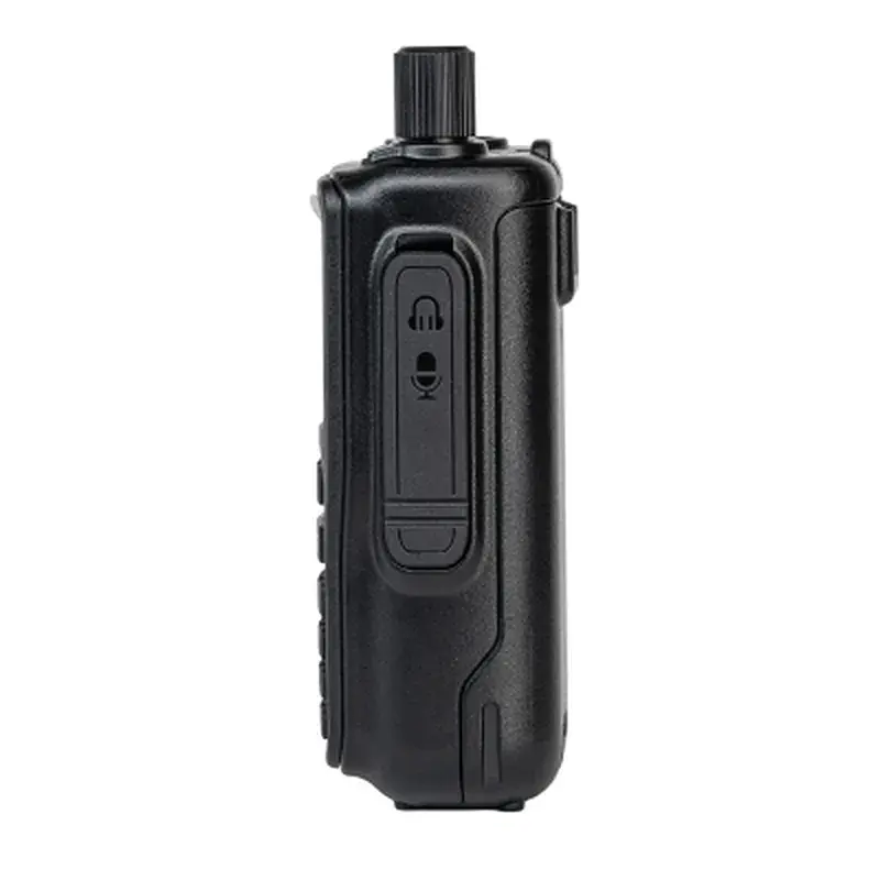 Портативна рація Baofeng UV-5R MINI Grey (UV-5R_MINI_Grey) - фото 6