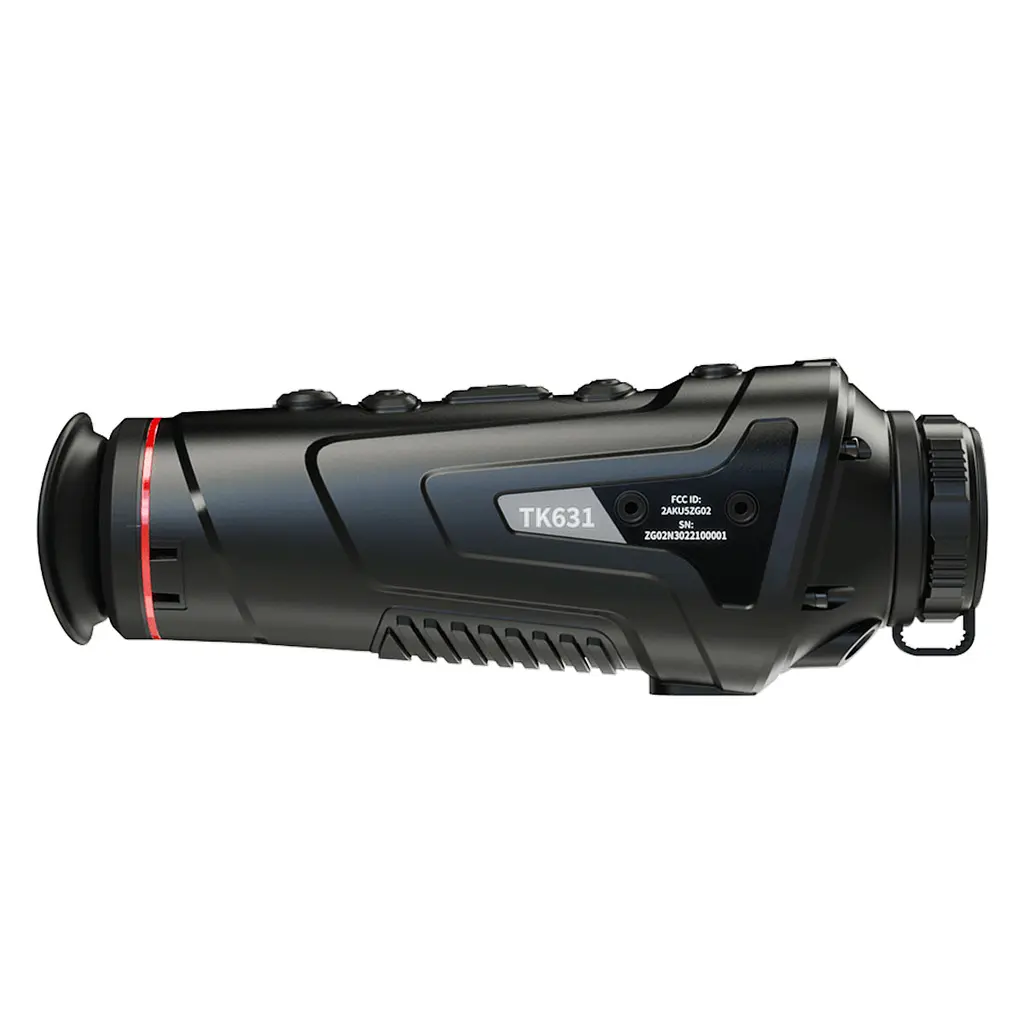 Тепловізійний монокуляр GUIDE TK631 640x480px 35mm - фото 3