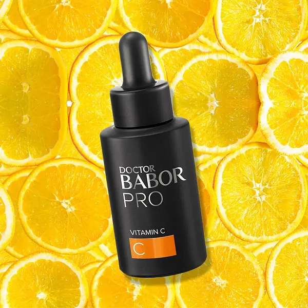 Сироватка-концентрат для обличчя Babor Doctor Babor Pro Vitamin C Concentrate 30 мл - фото 5