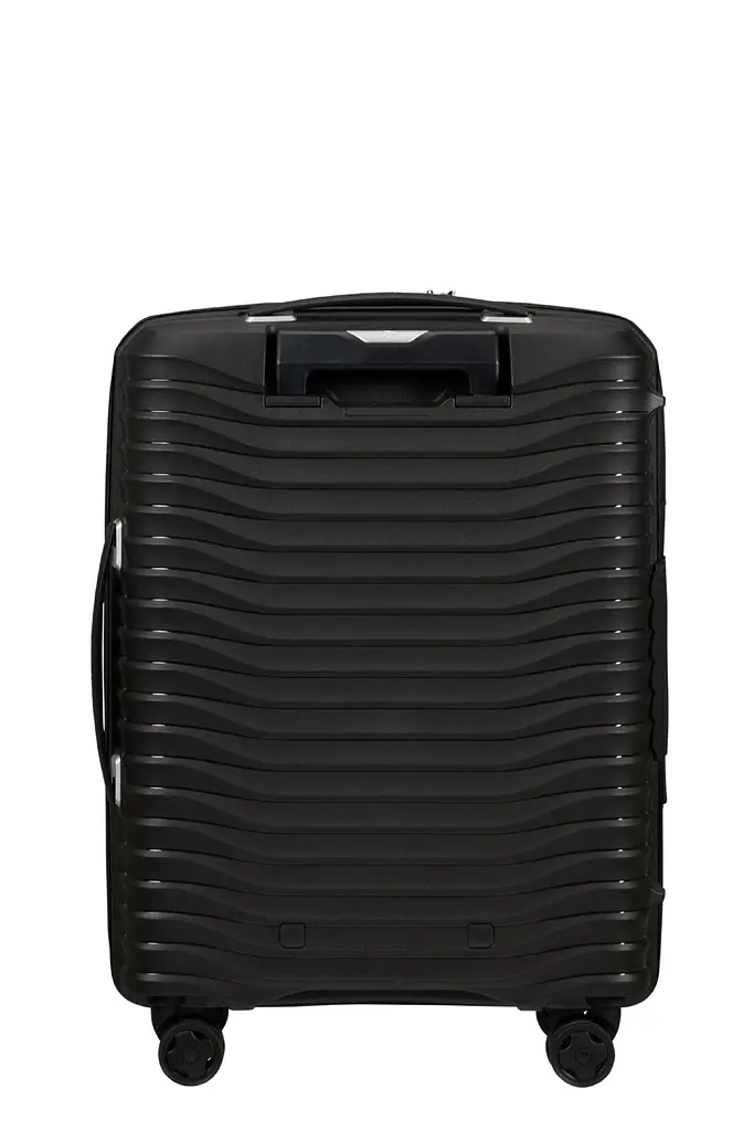 Валіза 55 См Samsonite UPSCAPE BLACK 55x40x20(23) KJ1*09001 - фото 2