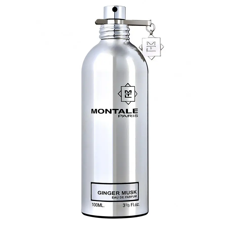 Montale Ginger Musk 100 мл тестер парфумована вода