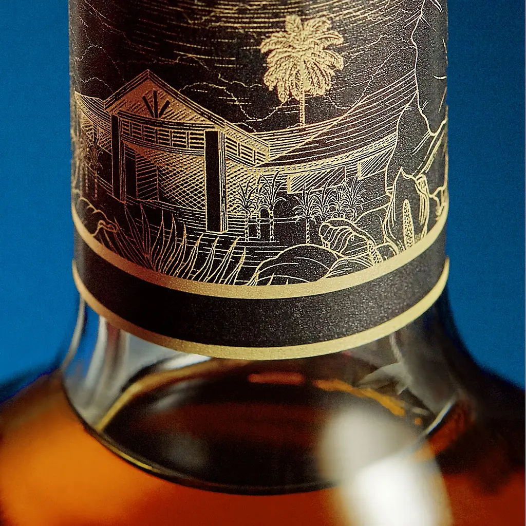 Ром Appleton Estate Rare Blend Ямайський 12 років, 43%, 0,7 л - фото 7