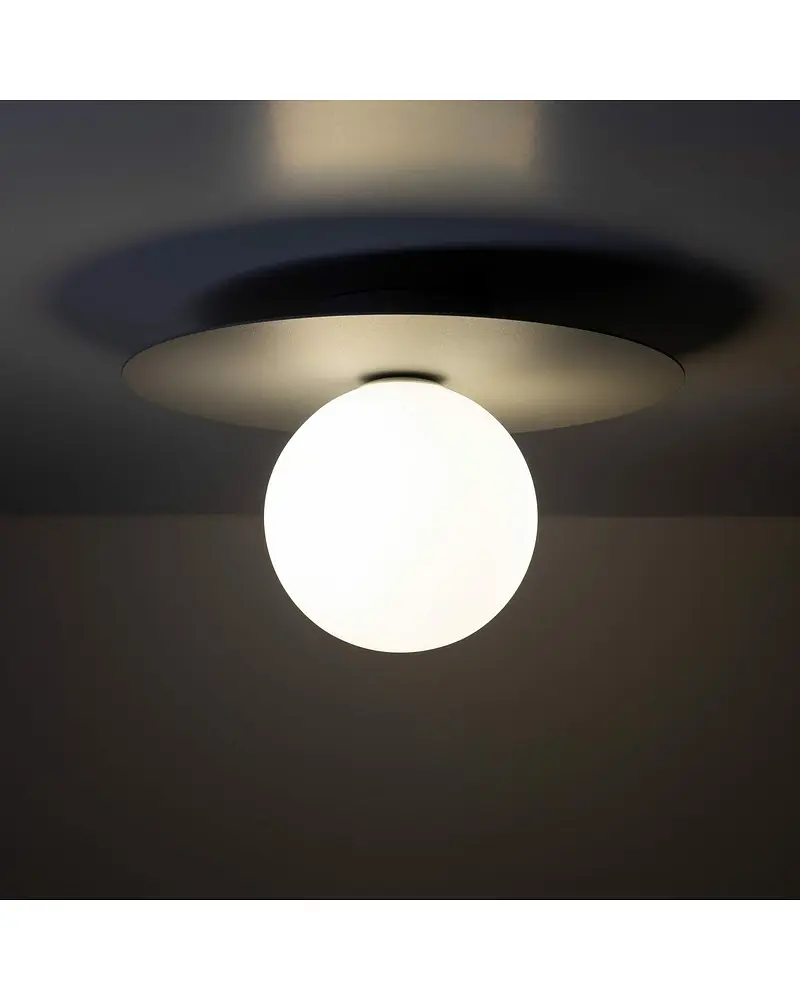 Бра, настінний світильник Tk Lighting 10232 Pixi G9 1x8W IP20 Gray - фото 2