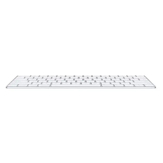 Клавіатура Apple Magic Keyboard (MLA22) - фото 2