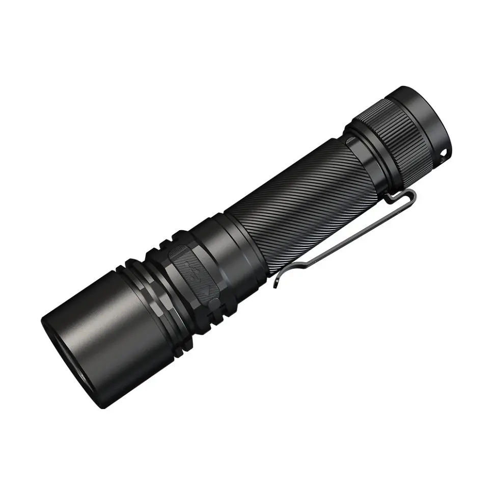Ліхтар ручний Fenix C5 Pro - фото 5