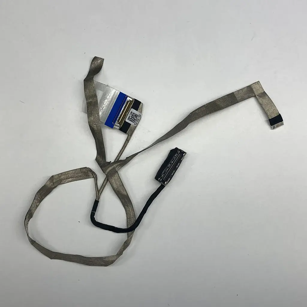 Шлейф матриці для ноутбука Dell Latitude E5450 (DC02C007600) Б/В - фото 2