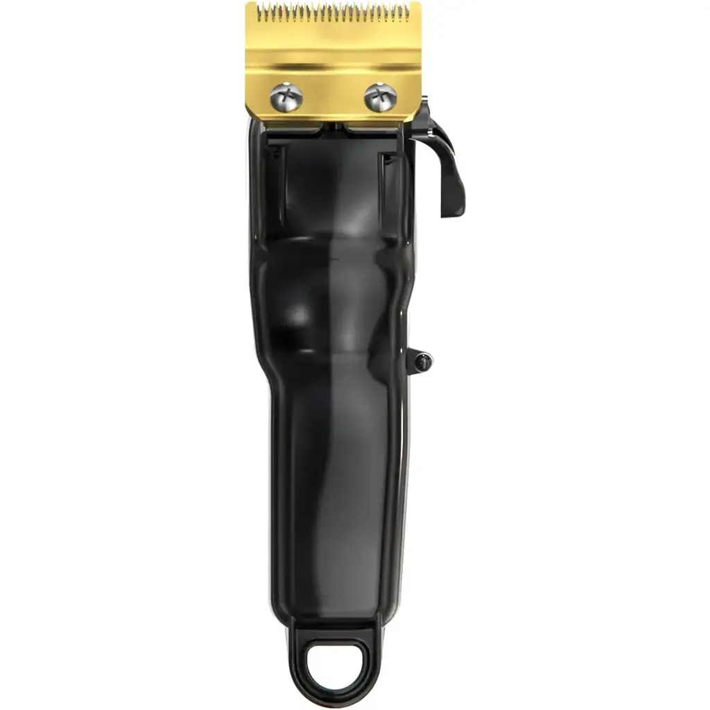 Машинка для стрижки Wahl Magic Clip Cordless 5 star чорна (3026434) [176307] - фото 3
